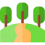 Hills biểu tượng 64x64