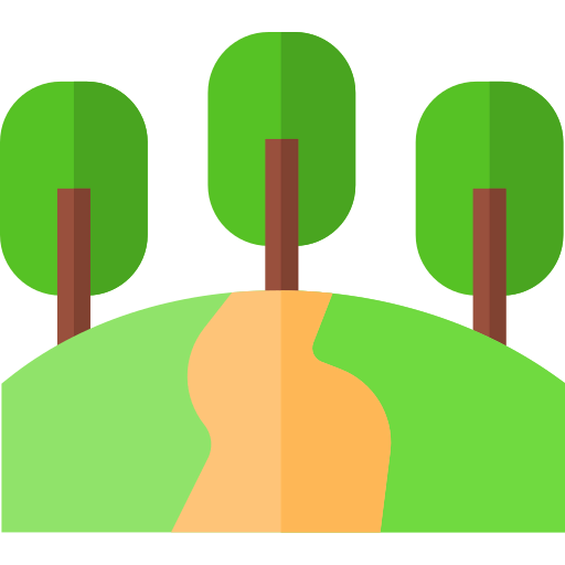 Hills icon