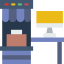 Check in icon 64x64