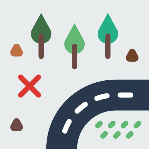 Map icon