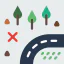 Map icon 64x64