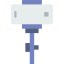 Selfie stick Symbol 64x64
