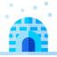 Igloo icon 64x64
