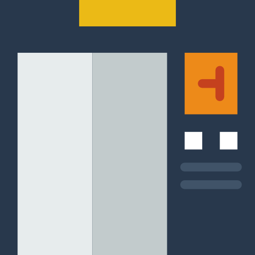 Elevator icon