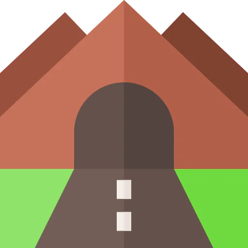 Road icon