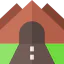 Road icon 64x64