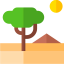 Savannah icon 64x64