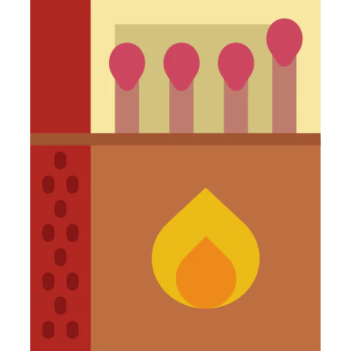 Match icon
