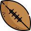 Rugby icon 64x64