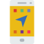 Smartphone icon 64x64