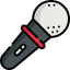 Microphone icon 64x64