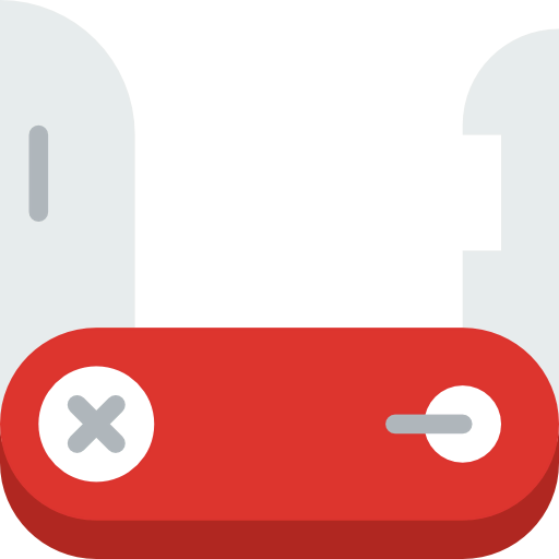 Knife icon