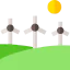 Windmill icon 64x64
