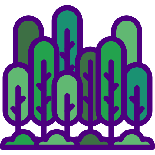 Forest icon