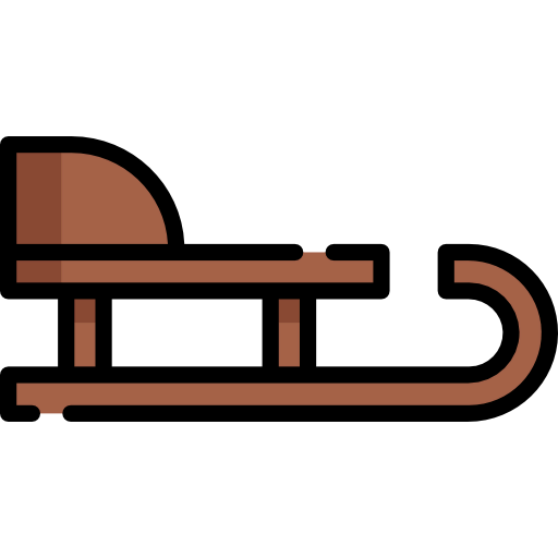 Sled icon