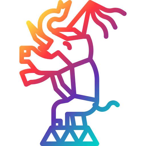 Elephant icon