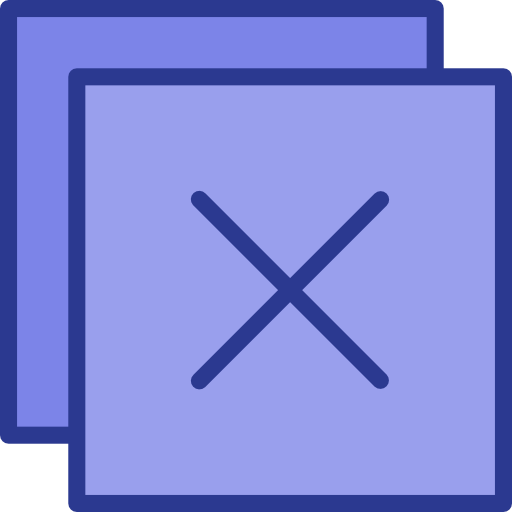 Close icon