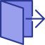 Exit icon 64x64