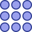 Menu icon 64x64