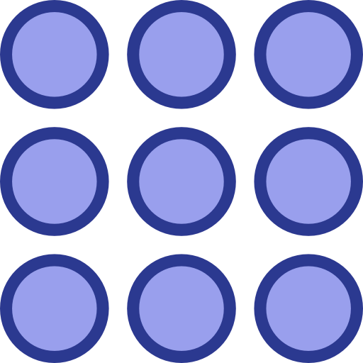 Menu icon