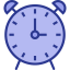 Alarm clock icon 64x64