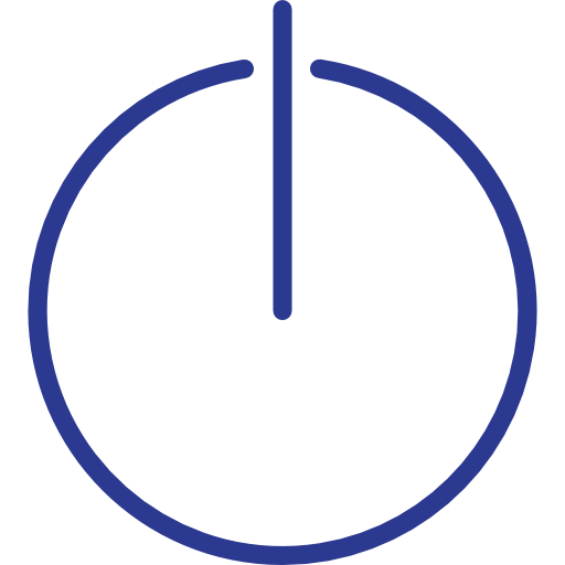 Power icon