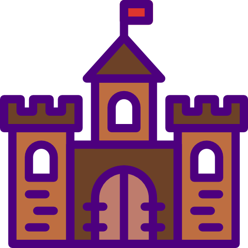 Castle icon