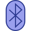 Bluetooth icon 64x64