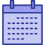 Calendar icon 64x64
