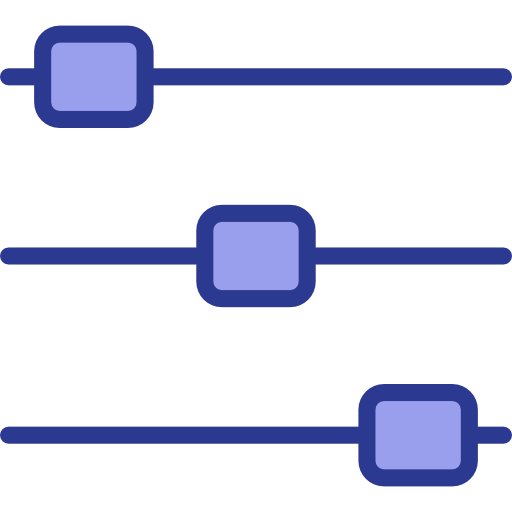 Control icon