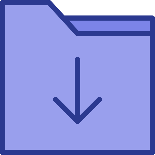 Folder icon