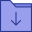 Folder icon 64x64