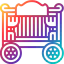 Carriage icon 64x64