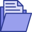Folder icon 64x64