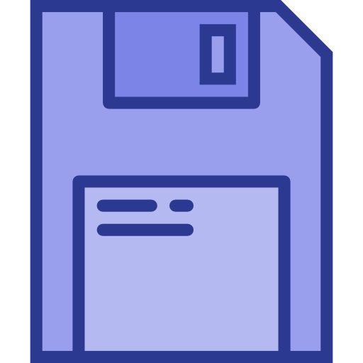 Save icon