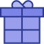 Gift icon 64x64