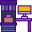 Check in icon 64x64