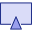 Television icon 64x64