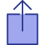 Upload icon 64x64