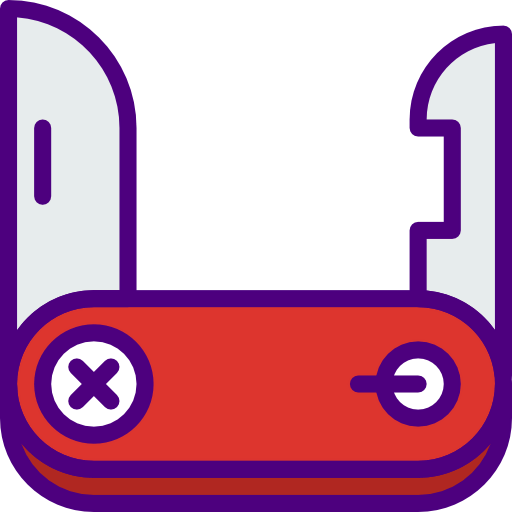 Knife icon