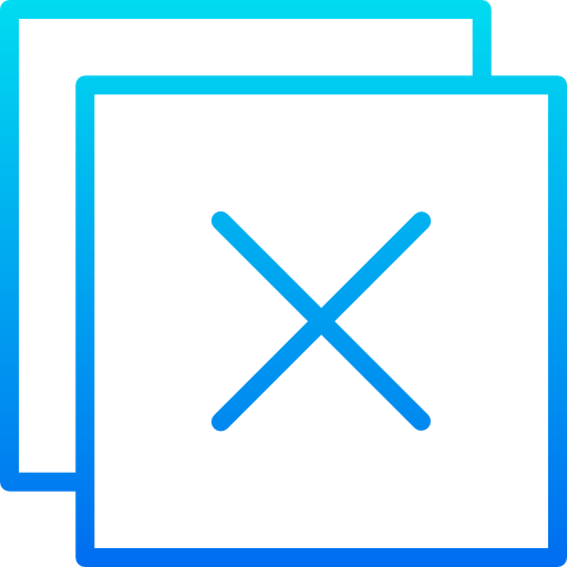 Close icon