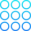 Menu icon 64x64