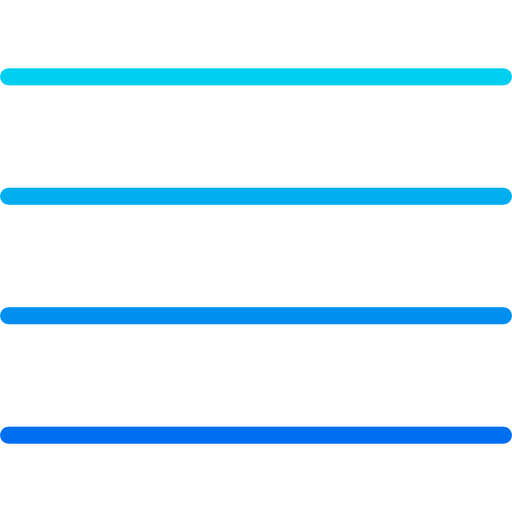Menu icon