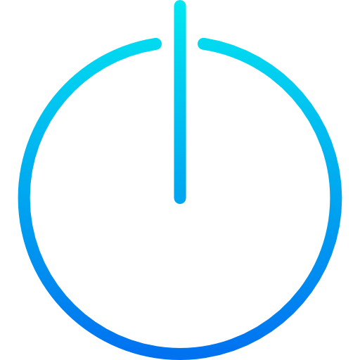 Power icon