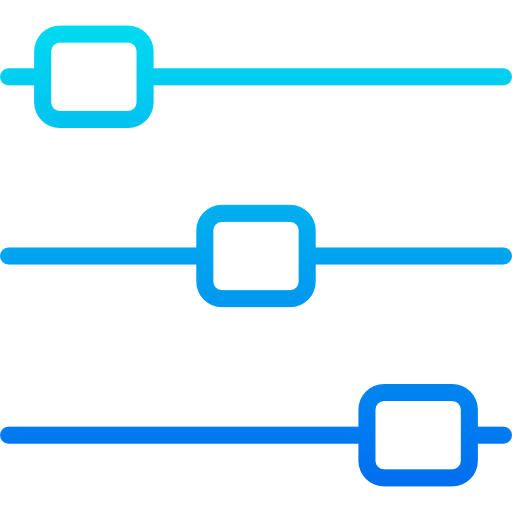 Control icon