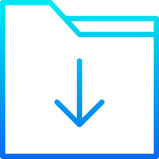 Folder icon