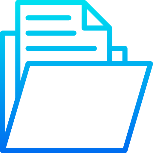 Folder icon