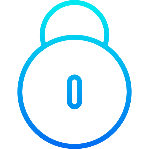 Lock icon