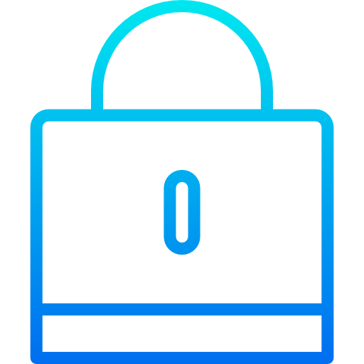 Lock icon