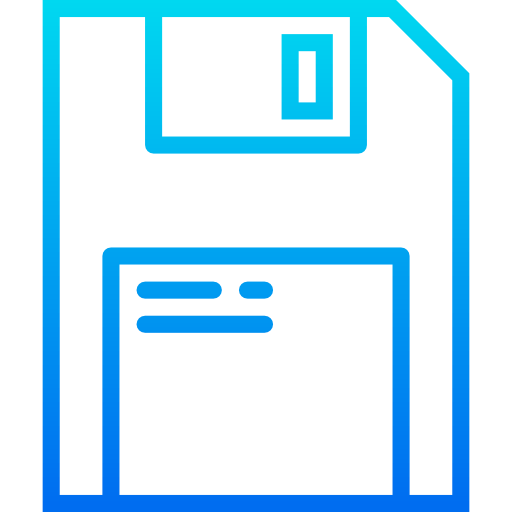 Save icon